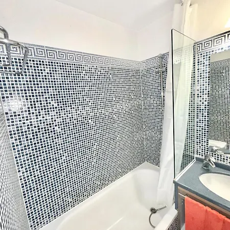 Appartamento 4 Pers Sea View Secured Cap Esterel *