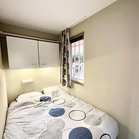4 Pers Sea View Secured Cap Esterel Lejlighed Saint-Raphaël